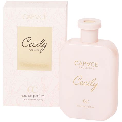 capace parfum femme